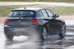 BMW 118i Sport Line 2011 года